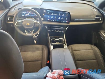Zdjęcie 8 z 14 samochodu: 2026 CHEVROLET TRAVERSE LT VIN:1GNEVGKS7TJ223026 - miniatura