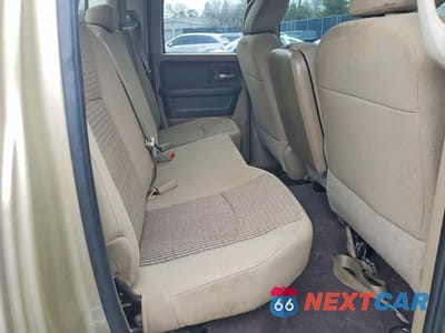 Zdjęcie 10 z 13 samochodu: 2011 DODGE RAM 1500 VIN:1D7RV1GP3BS660273 - miniatura