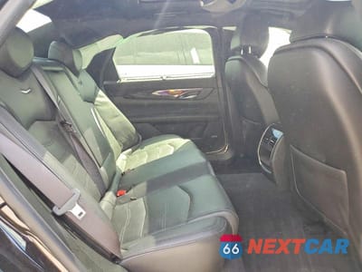 Zdjęcie 10 z 12 samochodu: 2017 CADILLAC CT6 LUXURY VIN:1G6KC5RX7HU147999 - miniatura
