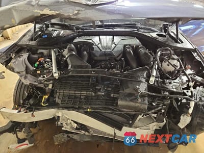 Zdjęcie 12 z 13 samochodu: 2026 GENESIS GV70 3.5T SPORT PRESTIGE VIN:5NMMEDTC4TH039369 - miniatura