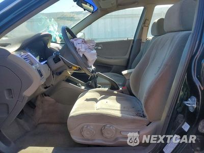 Zdjęcie 7 z 11 samochodu: 1999 HONDA ACCORD LX VIN:1HGCG5547XA052636 - miniatura