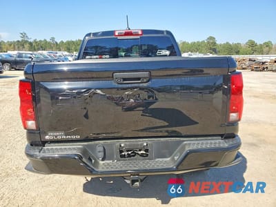 Zdjęcie 6 z 12 samochodu: 2023 CHEVROLET COLORADO VIN:1GCPTDEK7P1126416 - miniatura