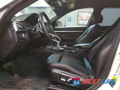 Zdjęcie 7 z 12 samochodu: 2017 BMW 330 XIGT VIN:WBA8Z9C59HG452923 - miniatura