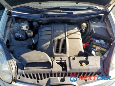 Zdjęcie 12 z 12 samochodu: 2006 SUBARU B9 TRIBECA 3.0 H6 VIN:4S4WX86C464401439 - miniatura