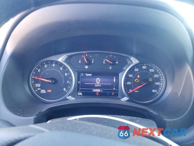 Zdjęcie 9 z 13 samochodu: 2022 GMC TERRAIN SLE VIN:3GKALMEV4NL153180 - miniatura