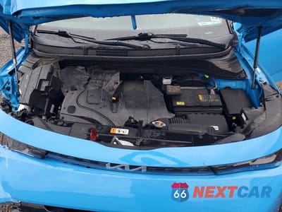 Zdjęcie 12 z 12 samochodu: 2023 KIA SOUL GT-LINE VIN:KNDJ53AU4P7204214 - miniatura