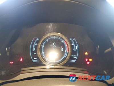 Zdjęcie 9 z 11 samochodu: 2018 LEXUS IS 300 BASE VIN:JTHBA1D2XJ5077968 - miniatura