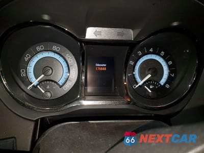 Zdjęcie 9 z 12 samochodu: 2010 BUICK LACROSSE CXS VIN:1G4GE5EV9AF298303 - miniatura