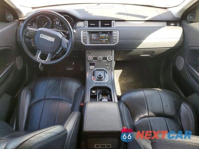 Zdjęcie 8 z 14 samochodu: 2018 LAND ROVER RANGE ROVER EVOQUE SE VIN:SALVP2RX5JH295251 - miniatura