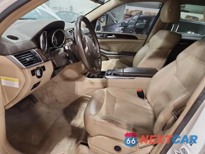 Zdjęcie 7 z 12 samochodu: 2014 MERCEDES-BENZ GL 450 4MATIC VIN:4JGDF7CE3EA309877 - miniatura