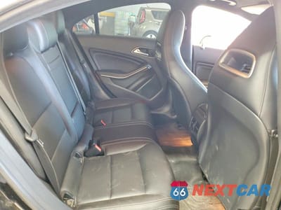 Zdjęcie 10 z 12 samochodu: 2016 MERCEDES-BENZ CLA 250 4MATIC VIN:WDDSJ4GB4GN297099 - miniatura