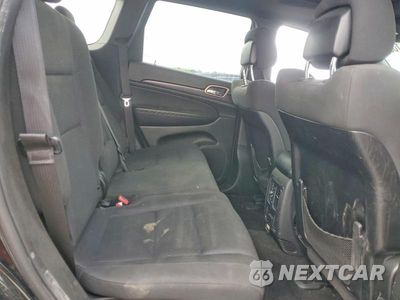 Zdjęcie 11 z 13 samochodu: 2014 JEEP GRAND CHEROKEE LAREDO VIN:1C4RJFAG6EC142877 - miniatura