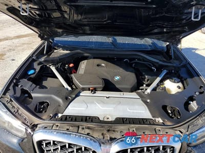 Zdjęcie 12 z 12 samochodu: 2022 BMW X4 XDRIVE30I VIN:5UX33DT00N9J86633 - miniatura