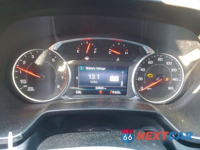 Zdjęcie 9 z 12 samochodu: 2020 CHEVROLET BLAZER 2LT VIN:3GNKBCR4XLS643227 - miniatura