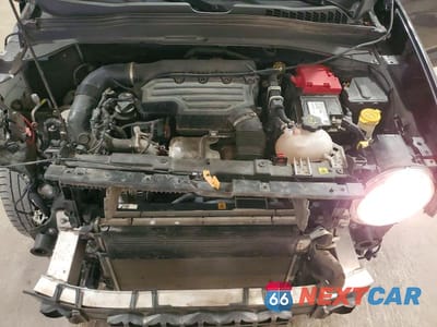 Zdjęcie 12 z 13 samochodu: 2023 JEEP RENEGADE ALTITUDE VIN:ZACNJDE13PPP26030 - miniatura