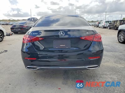 Zdjęcie 6 z 13 samochodu: 2025 MERCEDES-BENZ C 300 4MATIC VIN:W1KAF4HB7SR268435 - miniatura