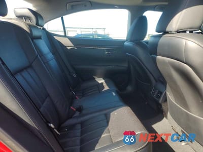 Zdjęcie 10 z 12 samochodu: 2017 LEXUS ES 350 BASE VIN:58ABK1GG8HU072312 - miniatura