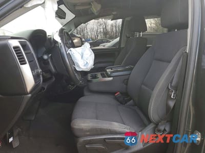 Zdjęcie 7 z 12 samochodu: 2019 CHEVROLET SILVERADO LD C1500 LT VIN:2GCRCPEC7K1129354 - miniatura