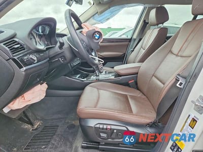 Zdjęcie 7 z 11 samochodu: 2017 BMW X3 XDRIVE28I VIN:5UXWX9C38H0W70325 - miniatura