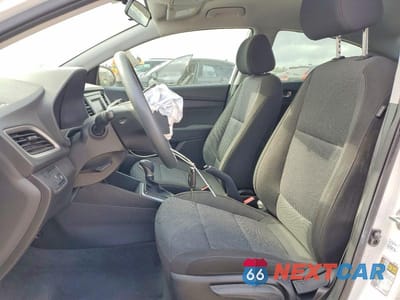 Zdjęcie 7 z 13 samochodu: 2022 HYUNDAI ACCENT SE VIN:3KPC24A61NE159920 - miniatura