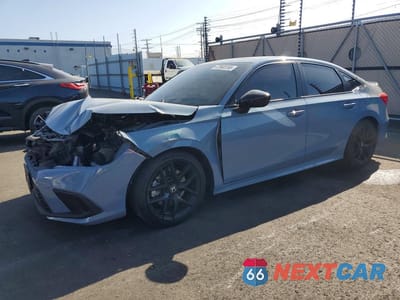 2024 HONDA CIVIC SI 2HGFE1E54RH476042 - główne zdjęcie licytacji z USA - miniatura