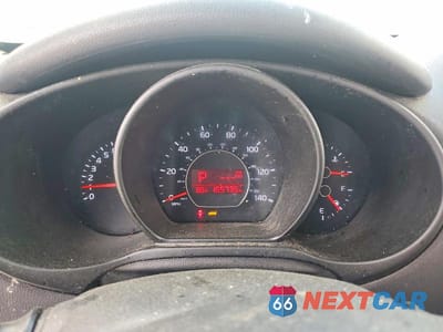 Zdjęcie 9 z 11 samochodu: 2023 KIA SOUL VIN:KNDJN2A28E7045042 - miniatura