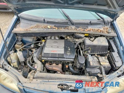 Zdjęcie 11 z 11 samochodu: 2001 TOYOTA SIENNA LE VIN:4T3ZF13C61U377687 - miniatura