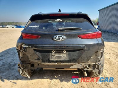 Zdjęcie 6 z 14 samochodu: 2023 HYUNDAI KONA SEL VIN:KM8K62AB1PU945377 - miniatura