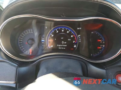 Zdjęcie 9 z 14 samochodu: 2017 JEEP GRAND CHEROKEE SRT-8 VIN:1C4RJFDJ2HC720601 - miniatura
