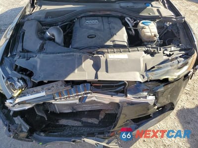 Zdjęcie 11 z 12 samochodu: 2012 AUDI A6 PREMIUM PLUS VIN:WAUDFAFC0CN116715 - miniatura