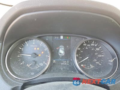 Zdjęcie 9 z 12 samochodu: 2021 NISSAN ROGUE SPORT SL VIN:JN1BJ1CV3MW323242 - miniatura