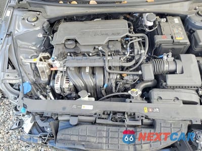 Zdjęcie 11 z 12 samochodu: 2024 HYUNDAI ELANTRA SEL VIN:KMHLM4DG5RU734182 - miniatura