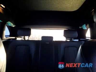 Zdjęcie 10 z 12 samochodu: 2021 MERCEDES-BENZ GLA 250 4MATIC VIN:W1N4N4HB9MJ194620 - miniatura