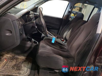 Zdjęcie 7 z 12 samochodu: 2004 DODGE DAKOTA VIN:1D7HG48K74S614619 - miniatura