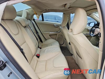 Zdjęcie 10 z 12 samochodu: 2013 VOLVO S60 T5 VIN:YV1612FS9D2211424 - miniatura