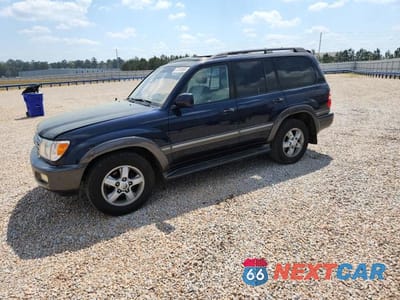 2005 TOYOTA LAND CRUISER BASE JTEHT05JX52077171 - główne zdjęcie licytacji z USA - miniatura