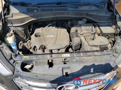 Zdjęcie 12 z 13 samochodu: 2014 HYUNDAI SANTA FE SPORT 2.4L VIN:5XYZU3LBXEG230379 - miniatura