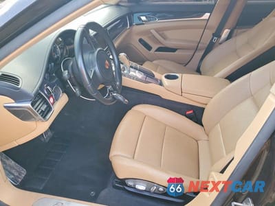 Zdjęcie 7 z 12 samochodu: 2015 PORSCHE PANAMERA 2 VIN:WP0AA2A75FL007445 - miniatura