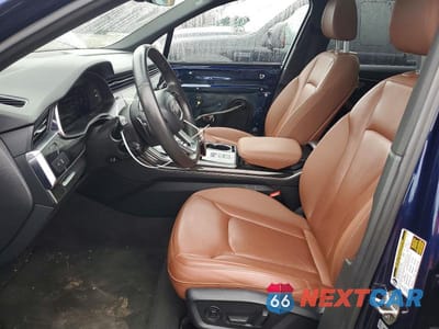 Zdjęcie 7 z 13 samochodu: 2021 AUDI Q7 PREMIUM VIN:WA1AJAF79MD010921 - miniatura