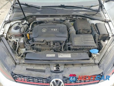 Zdjęcie 11 z 11 samochodu: 2017 VOLKSWAGEN GTI S VIN:3VW447AU2HM045947 - miniatura