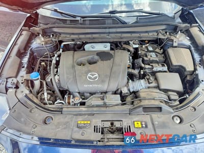 Zdjęcie 12 z 13 samochodu: 2024 MAZDA CX-5 PREMIUM VIN:JM3KFBDL8R0517204 - miniatura