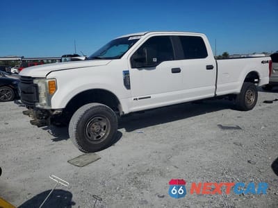 2017 FORD F250 SUPER DUTY 1FT7W2BT0HEE95024 - główne zdjęcie licytacji z USA - miniatura