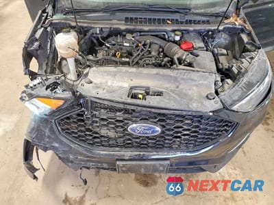 Zdjęcie 12 z 13 samochodu: 2021 FORD EDGE SEL VIN:2FMPK4J90MBA47350 - miniatura
