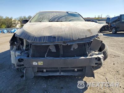 Piąte zdjęcie samochodu w środku: 2015 TOYOTA CAMRY LE VIN:4T4BF1FK5FR457797 - miniatura
