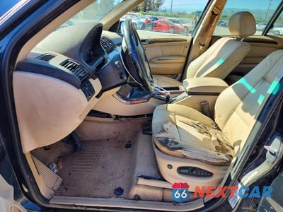Zdjęcie 7 z 13 samochodu: 2006 BMW X5 3.0I VIN:5UXFA13546LY25811 - miniatura
