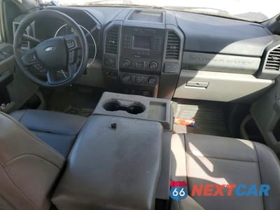 Zdjęcie 8 z 12 samochodu: 2021 FORD F250 SUPER DUTY UTILITY / SERVICE TRUCK VIN:1FD7W2A64MED61456 - miniatura