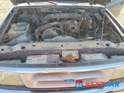 Zdjęcie 12 z 12 samochodu: 1996 FORD RANGER SUPER CAB VIN:1FTCR14U0TPB03145 - miniatura