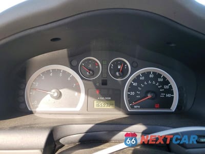 Zdjęcie 9 z 14 samochodu: 2006 HYUNDAI SANTA FE GLS VIN:KM8SC13D36U033799 - miniatura