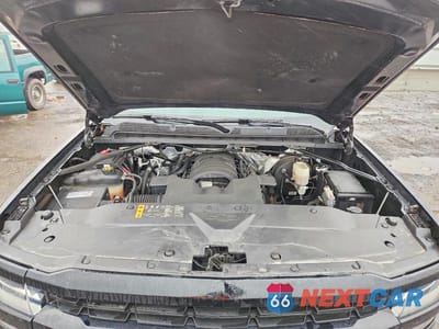 Zdjęcie 11 z 11 samochodu: 2018 CHEVROLET SILVERADO K1500 VIN:1GCVKNEC2JZ295082 - miniatura