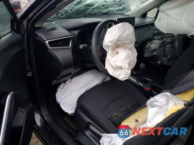 Zdjęcie 8 z 12 samochodu: 2023 TOYOTA COROLLA CROSS LE VIN:7MUBAABG5PV059905 - miniatura